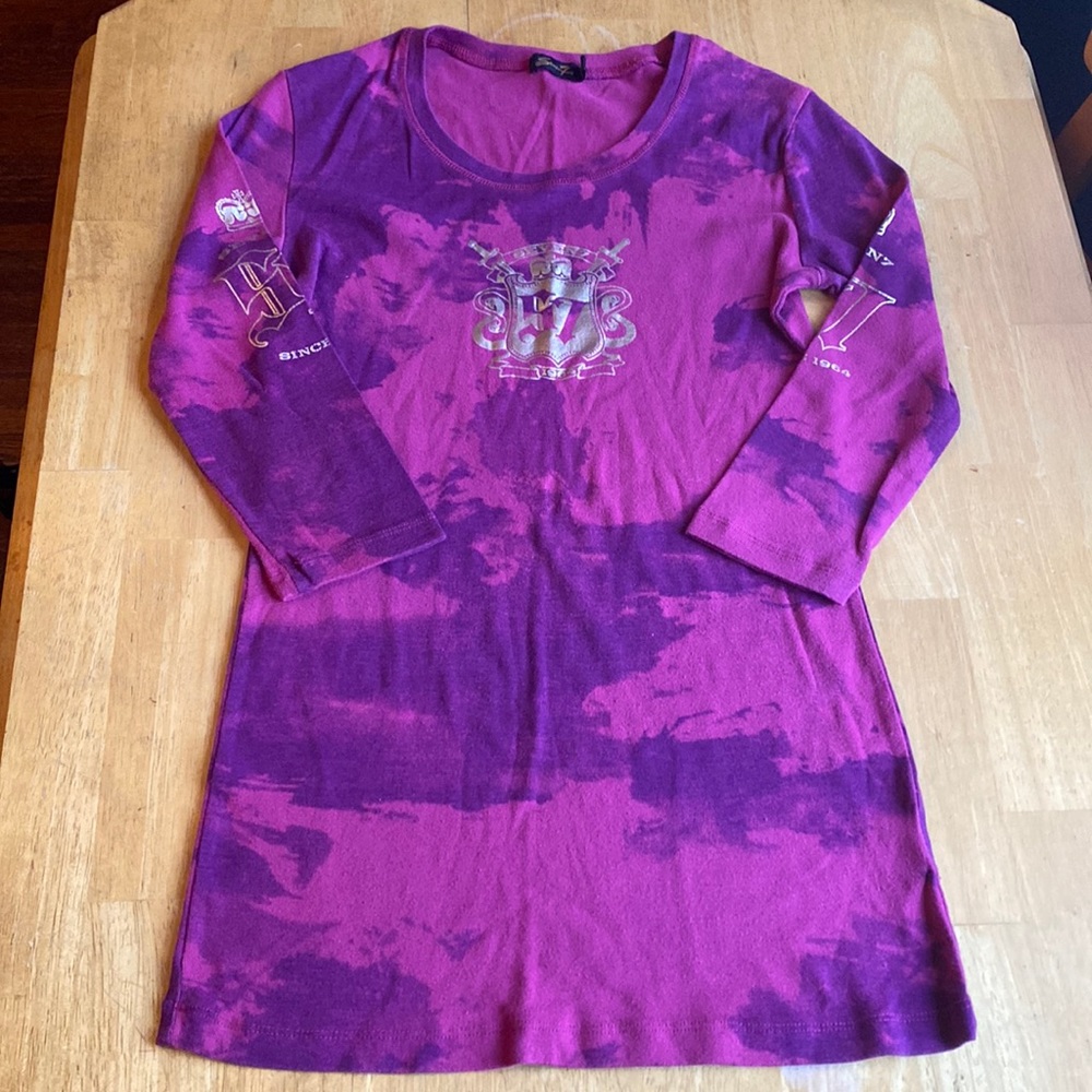 Faime Seven7 short dress size M